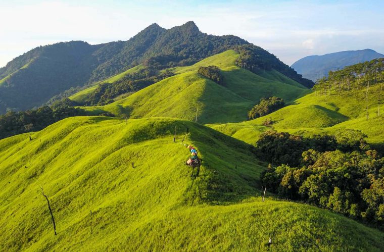 Kinh Nghiệm Du Lịch Phước Bình Ninh Thuận