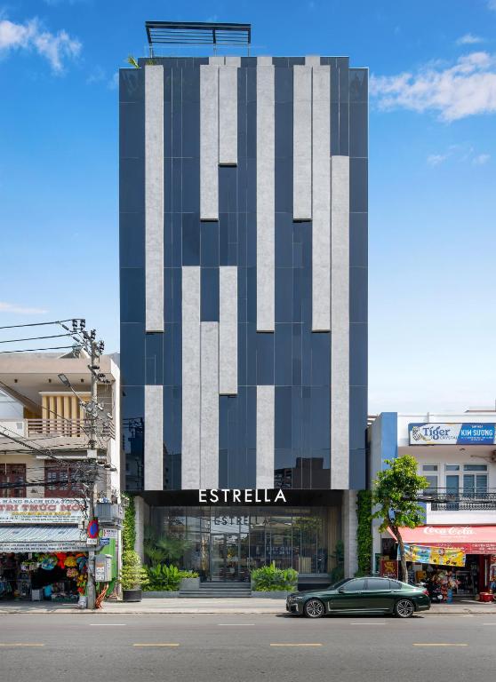 Estrella Boutique Hotel Đà Nẵng