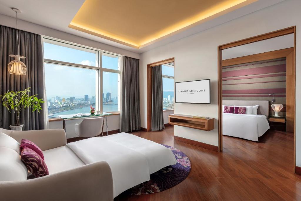 Grand Mercure Danang