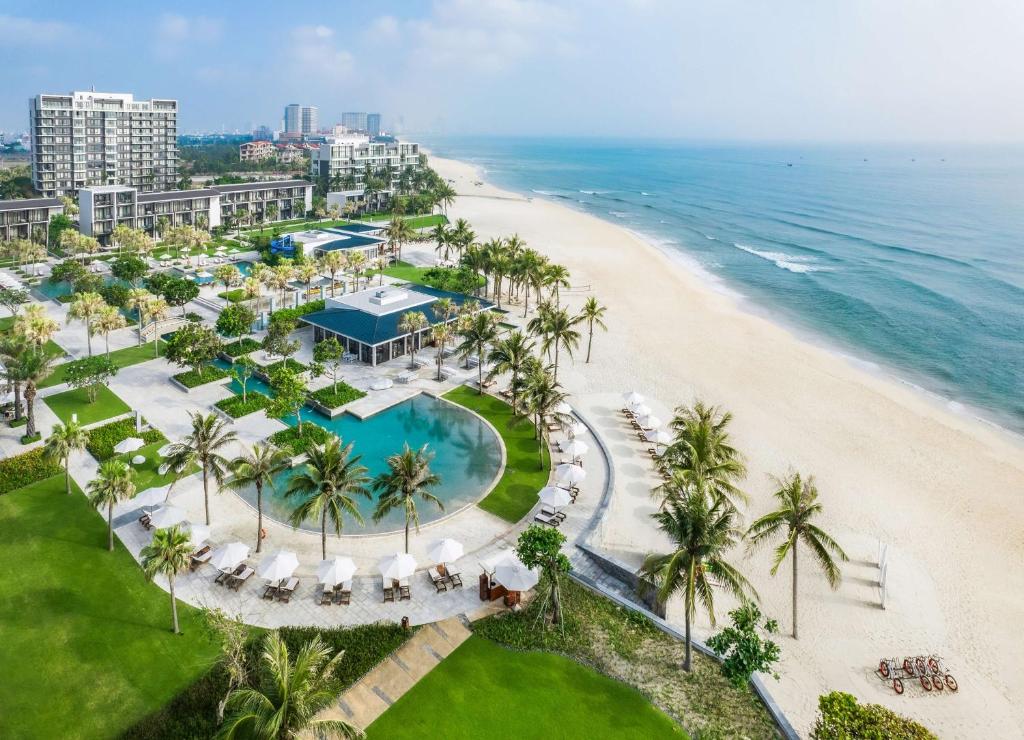 Hyatt Regency Danang Resort and Spa