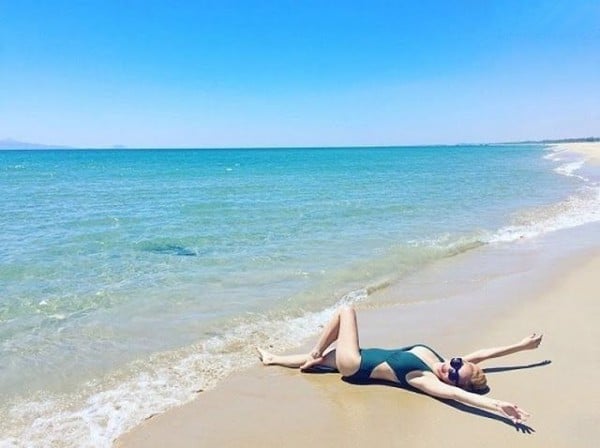 Kinh nghiệm du lịch biển Thạnh Phú chi tiết nhất