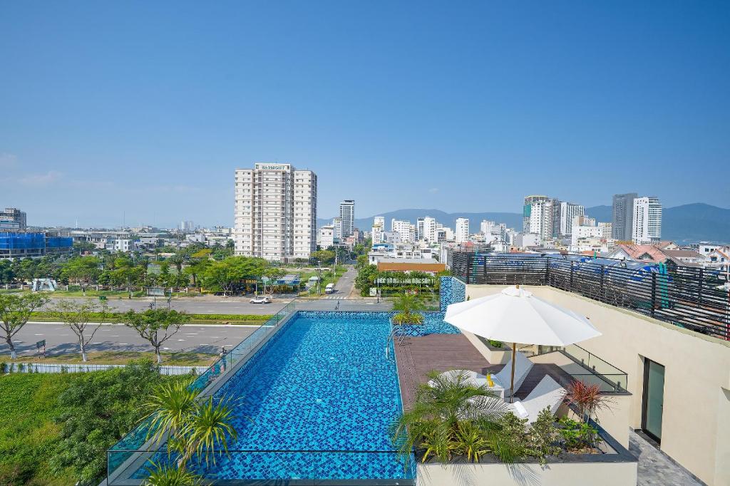 M92 Boutique Da Nang Beach Hotel