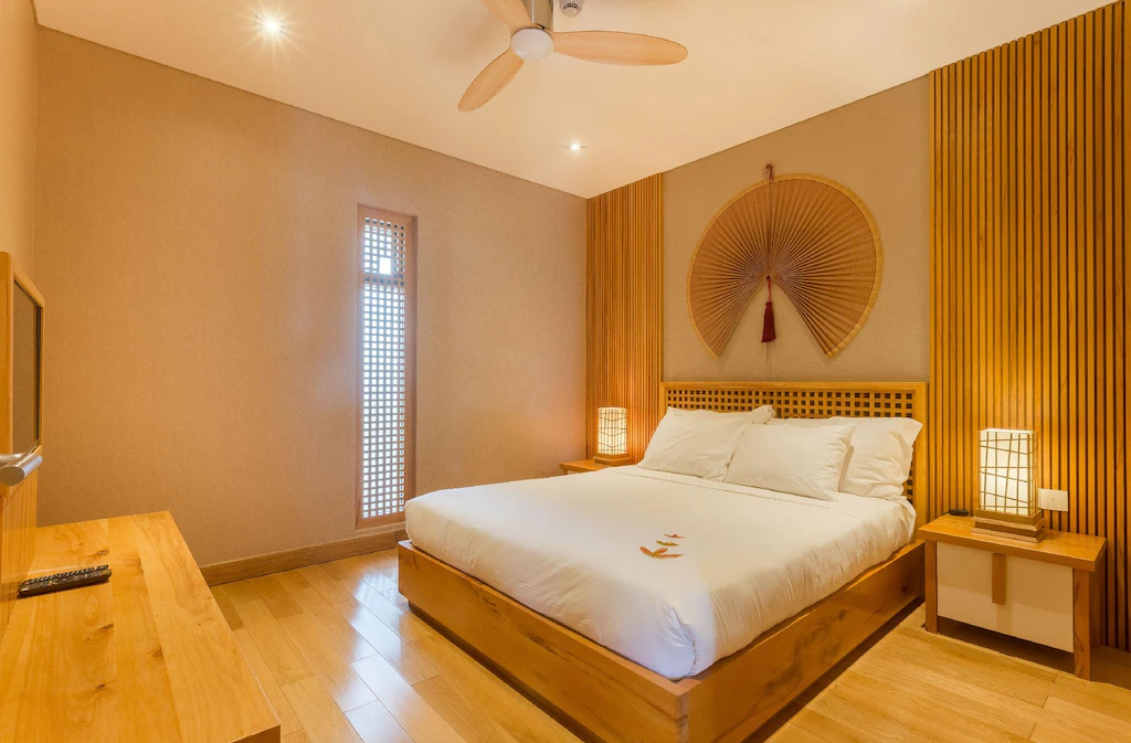 Mangala Zen Garden & Luxury Apartments Đà Nẵng