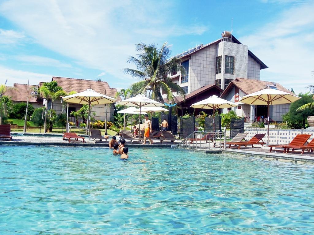 Sa Huynh Resort Quảng Ngãi