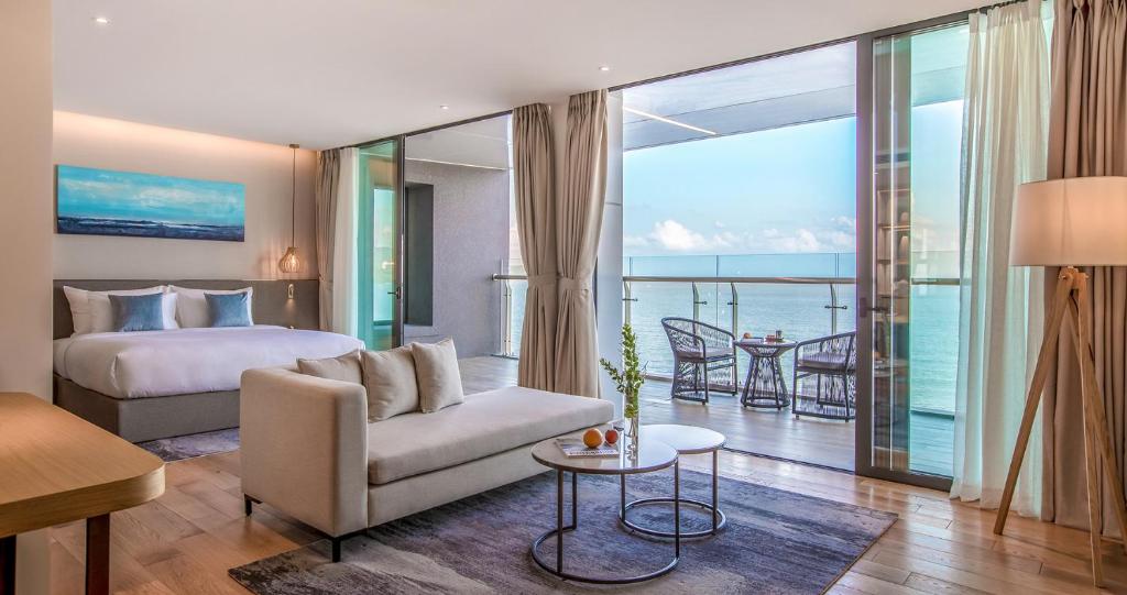 Sel de Mer Hotel & Suites Đà Nẵng