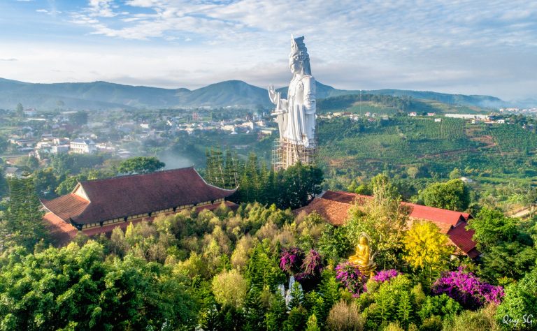 TOUR ĐÀ LẠT 3 NGÀY 3 ĐÊM – KHỞI HÀNH TỪ CÀ MAU