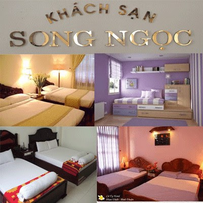 Trải nghiệm Khách sạn Song Ngọc tại Cà Mau: Địa điểm khám phá lý tưởng